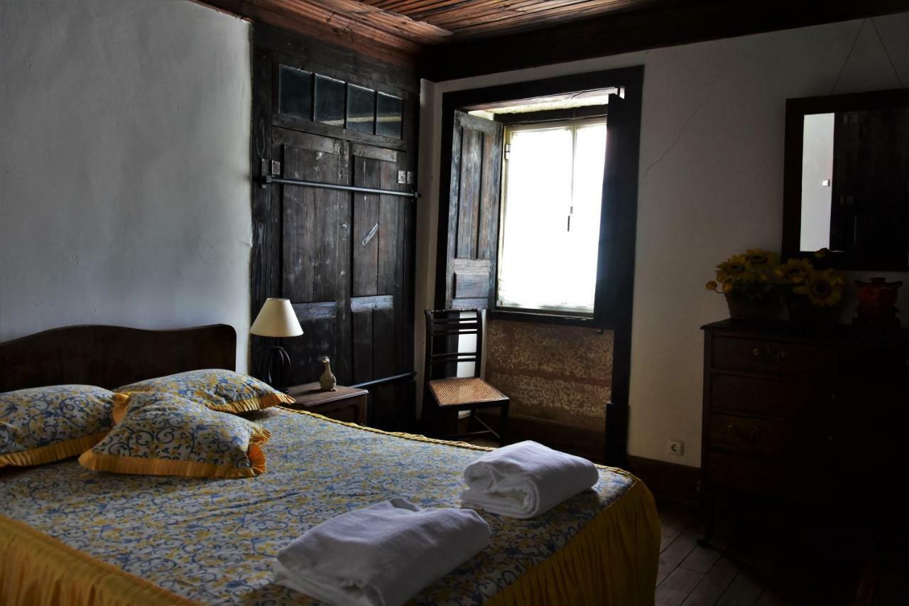 Casa Dona Amelia Villa Idanha-a-Nova Dış mekan fotoğraf
