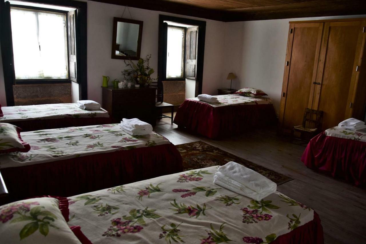 Casa Dona Amelia Villa Idanha-a-Nova Dış mekan fotoğraf