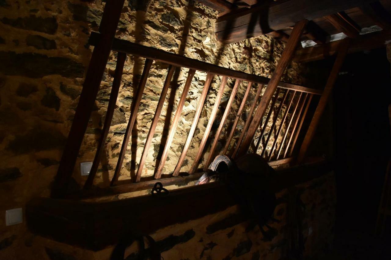 Casa Dona Amelia Villa Idanha-a-Nova Dış mekan fotoğraf