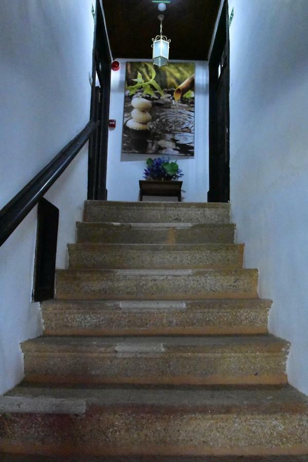 Casa Dona Amelia Villa Idanha-a-Nova Dış mekan fotoğraf
