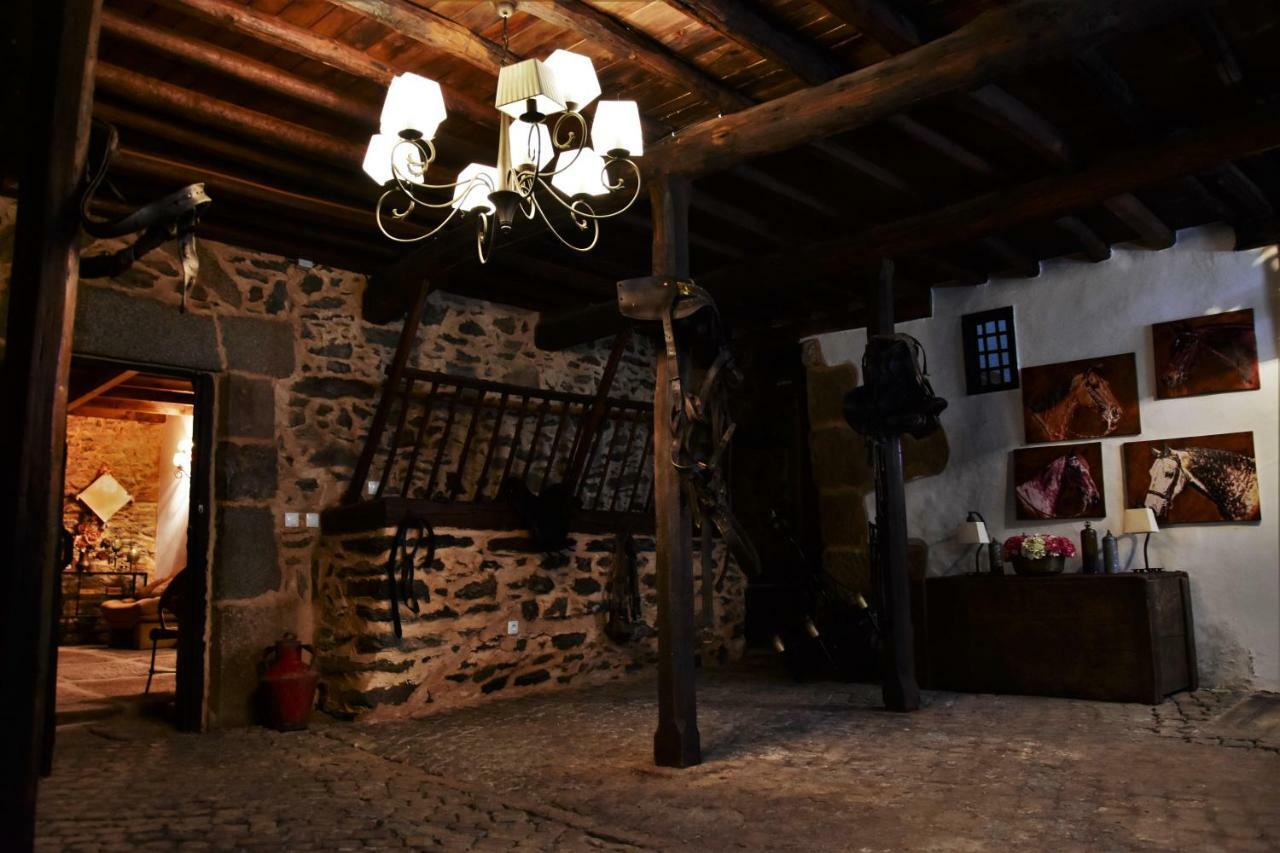 Casa Dona Amelia Villa Idanha-a-Nova Dış mekan fotoğraf